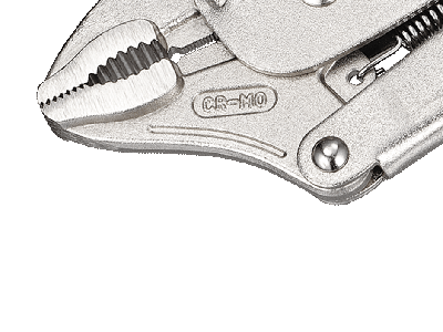 Locking Pliers