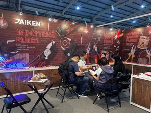 2024年台灣國際工具五金博覽會